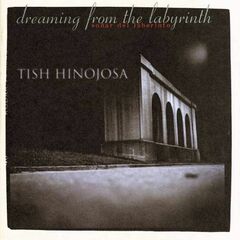 Dreaming From The Labyrinth (CD)