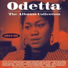 The Albums Collection 1954-62 (CD)