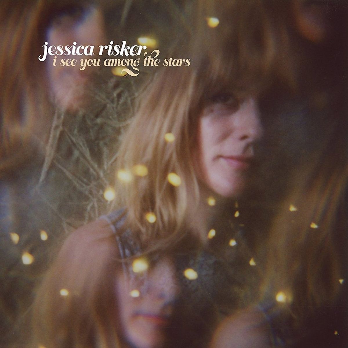 I See You Among The Stars (CD)