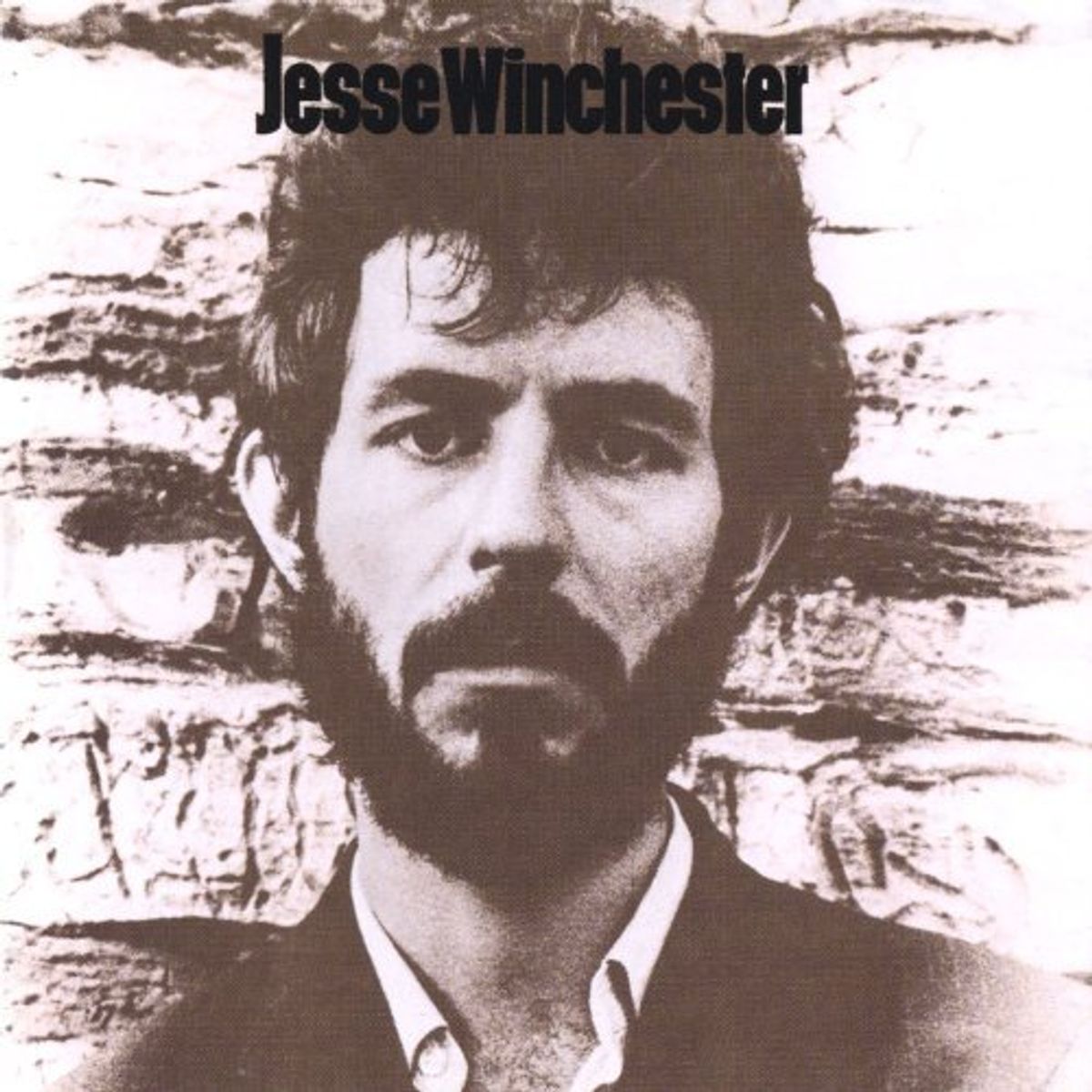 Jesse Winchester (CD)