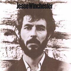 Jesse Winchester (CD)