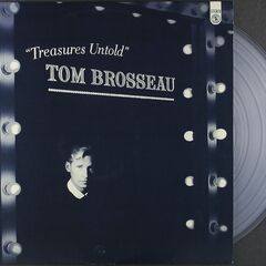 Treasures Untold [Clear Vinyl] (LP)