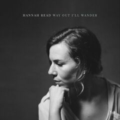 Way Out I'll Wander (CD)