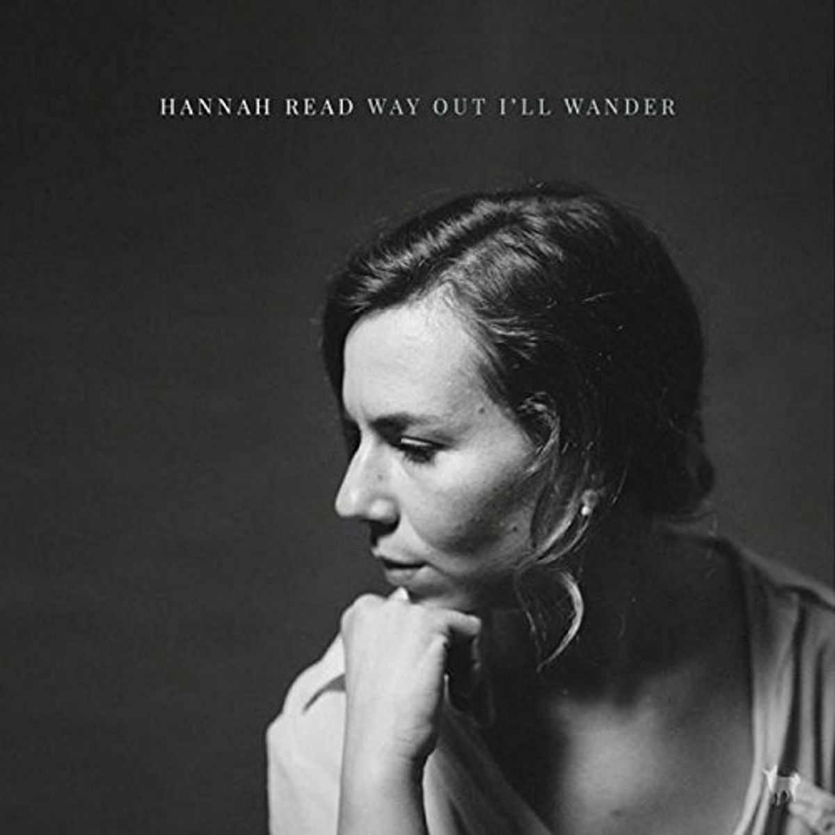 Way Out Ill Wander (LP)