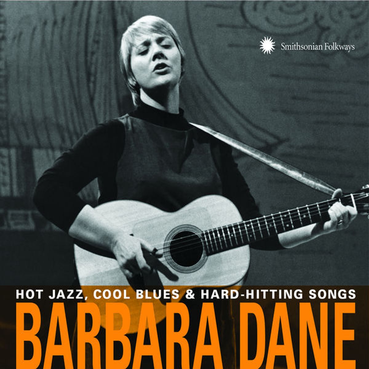 Hot Jazz, Cool Blues & Hard-Hitting Songs (CD)