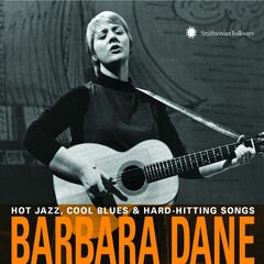 Hot Jazz, Cool Blues & Hard-Hitting Songs (CD)