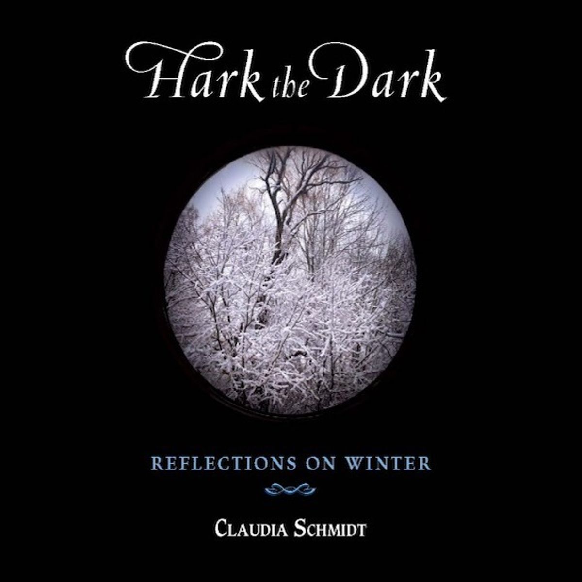 Hark The Dark: Reflections On Winter (CD)