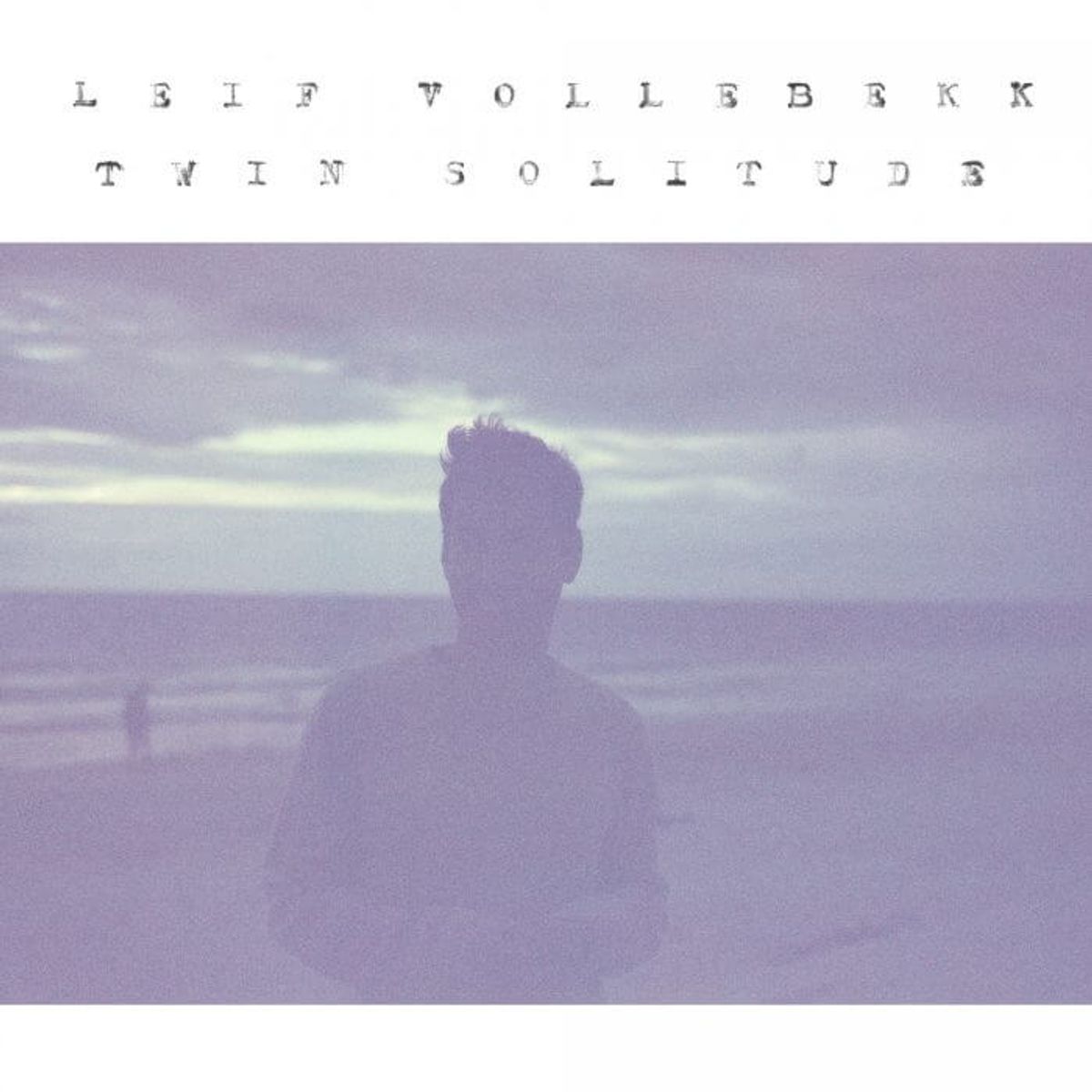 Twin Solitude (LP)