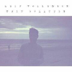 Twin Solitude (LP)