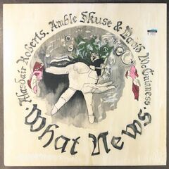 What News (LP)