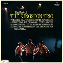 The Best Of The Kingston Trio (LP)