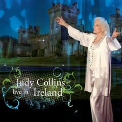 Live In Ireland (CD)