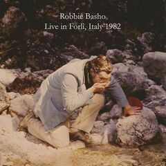 Live In Forl , Italy 1982 (CD)