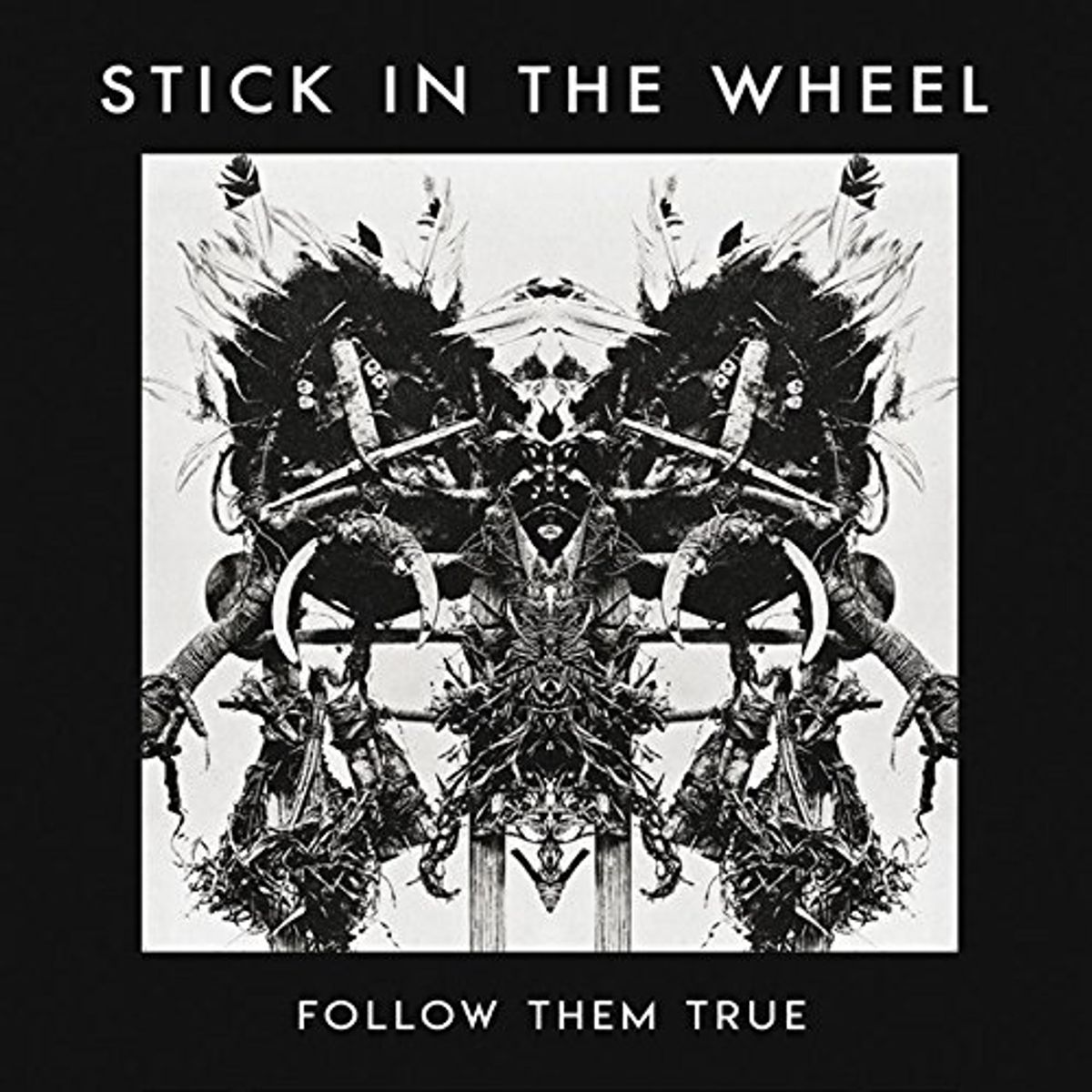 Follow Them True (LP)