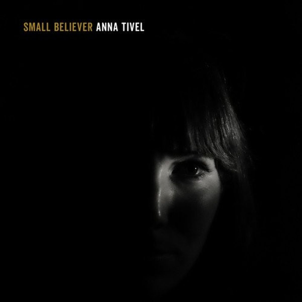 Small Believer (LP)
