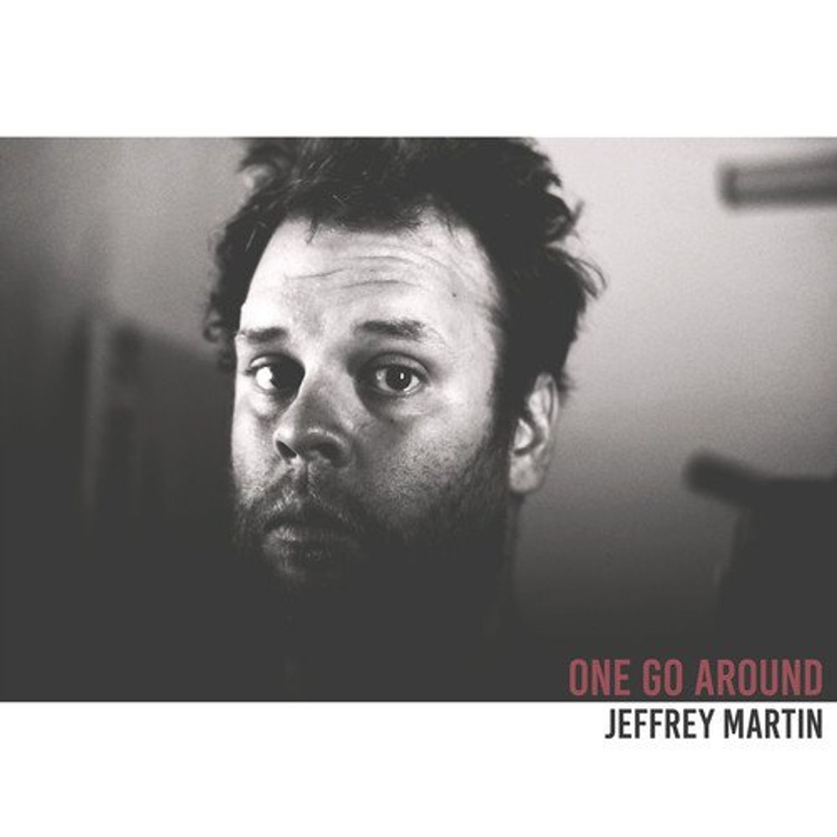 One Go Around (LP)