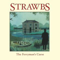 The Ferryman's Curse (CD)
