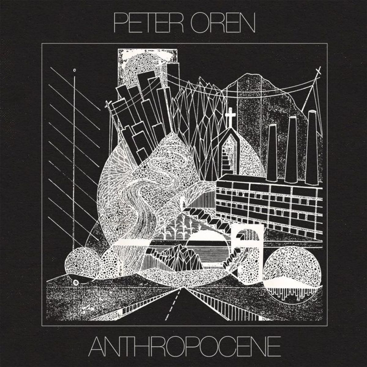Anthropocene (CD)