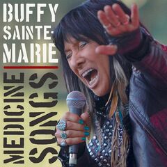 Medicine Songs (CD)