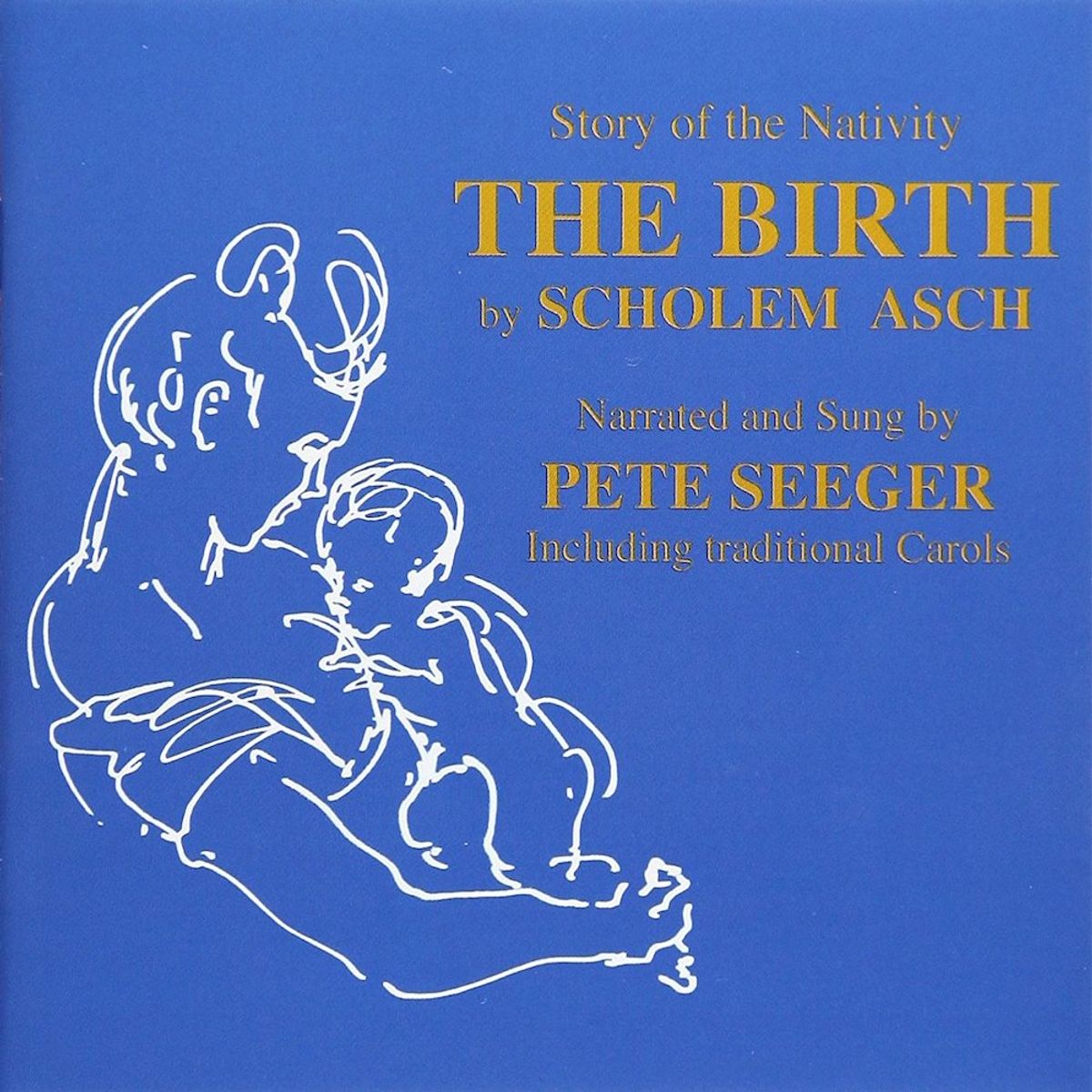 The Birth (CD)