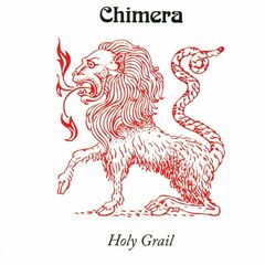 Holy Grail (CD)