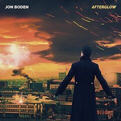 Afterglow [Deluxe Edition] (CD)
