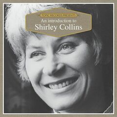 An Introduction To Shirley Collins (LP)