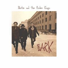 Bark (CD)