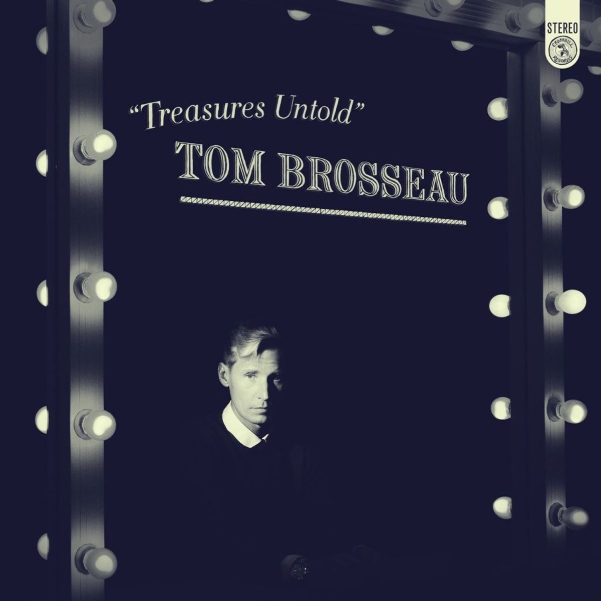 Treasures Untold (CD)