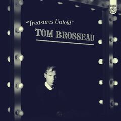 Treasures Untold (CD)