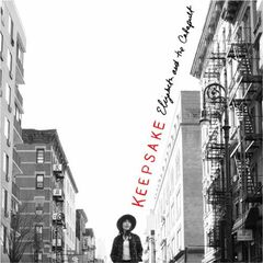 Keepsake (LP)