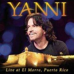 Live At El Morro, Puerto Rico (CD)