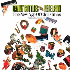 The New Age Of Christmas (CD)