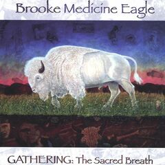 Gathering: Sacred Breath (CD)