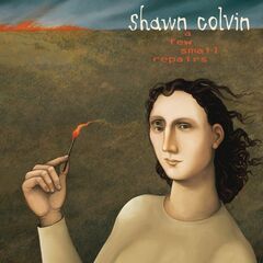 A Few Small Repairs [20th Anniversary Edition] (CD)