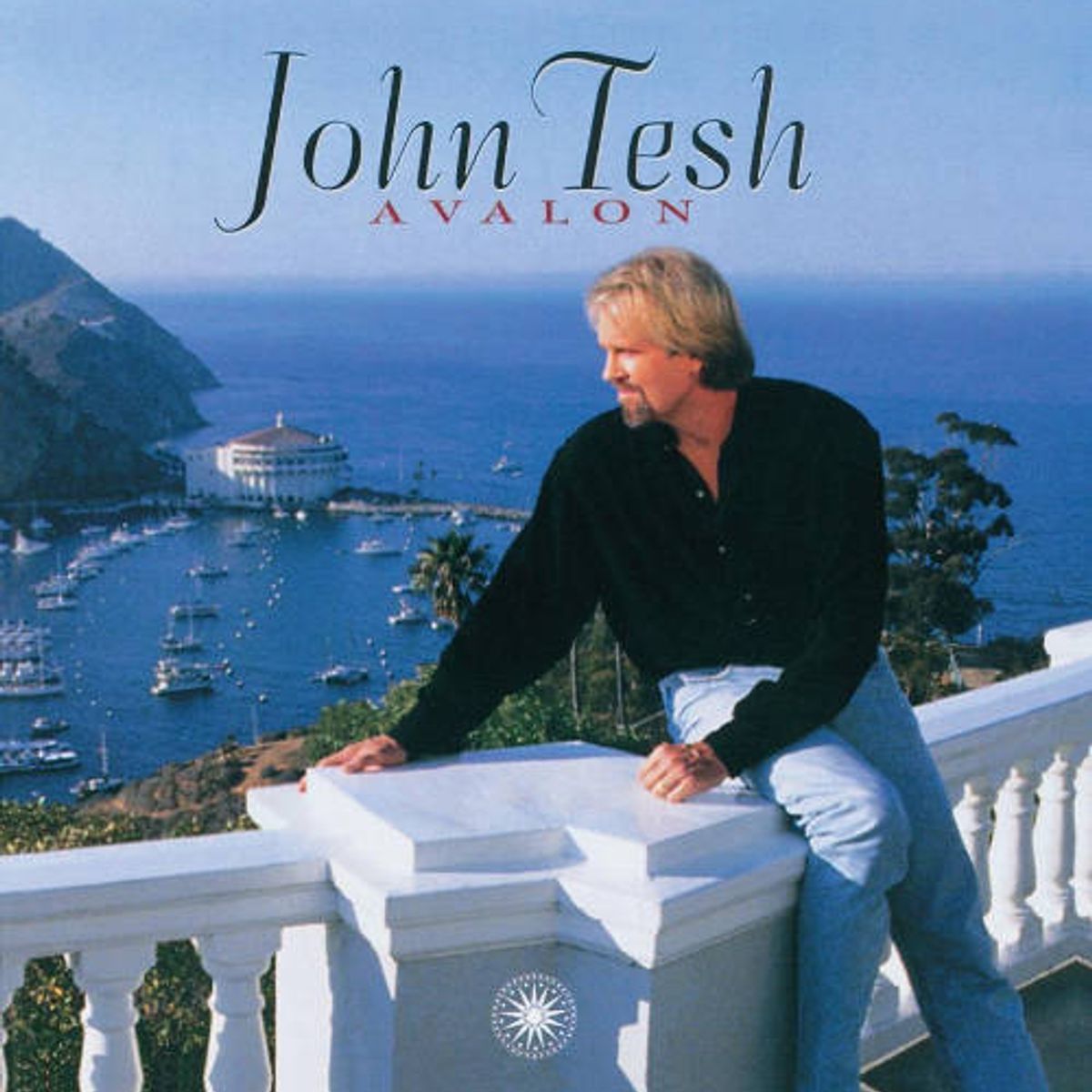 John Tesh (CD)