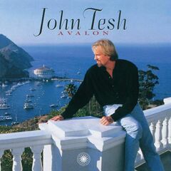 John Tesh (CD)