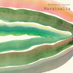 Marginalia (CD)