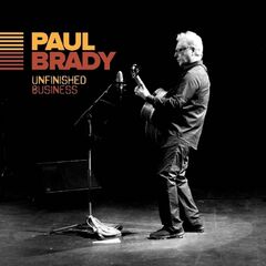 Unfinished Business (CD)