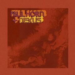 Paul Horn + Nexus (CD)