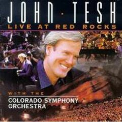 Live At Red Rocks (CD)