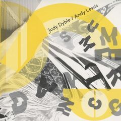Summer Dancing (CD)
