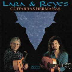 Guitarras Hermanas (CD)