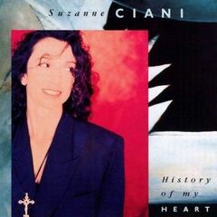 History of My Heart (CD)