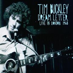 Dream Letter: Live in London, 1968 [180 Gram Vinyl]