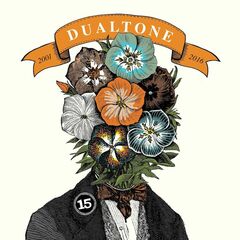In Case You Missed It: 15 Years Of Dualtone (LP)