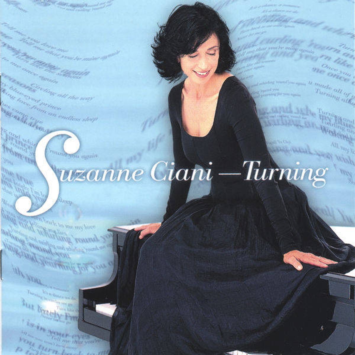 Turning (CD)