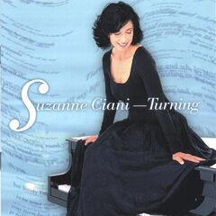 Turning (CD)