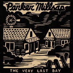 The Very Last Day [180 Gram Vinyl] (LP)