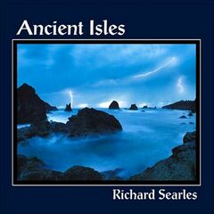 Ancient Isles (CD)